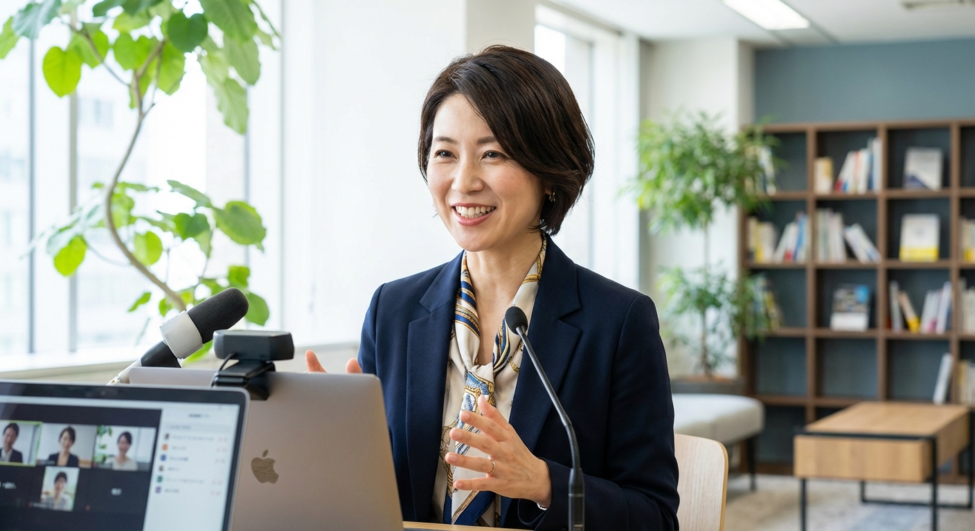 コーチ・コンサルタント