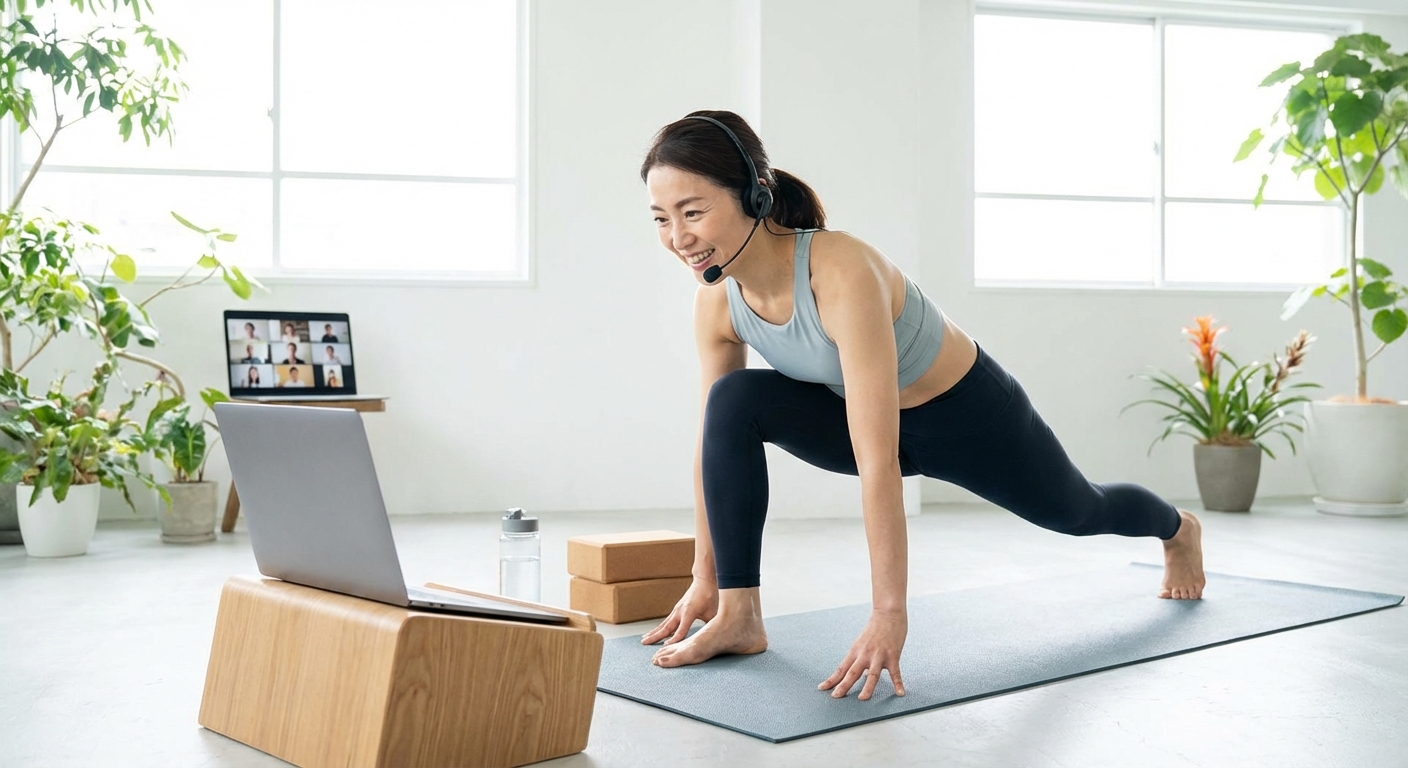 講師・インストラクター